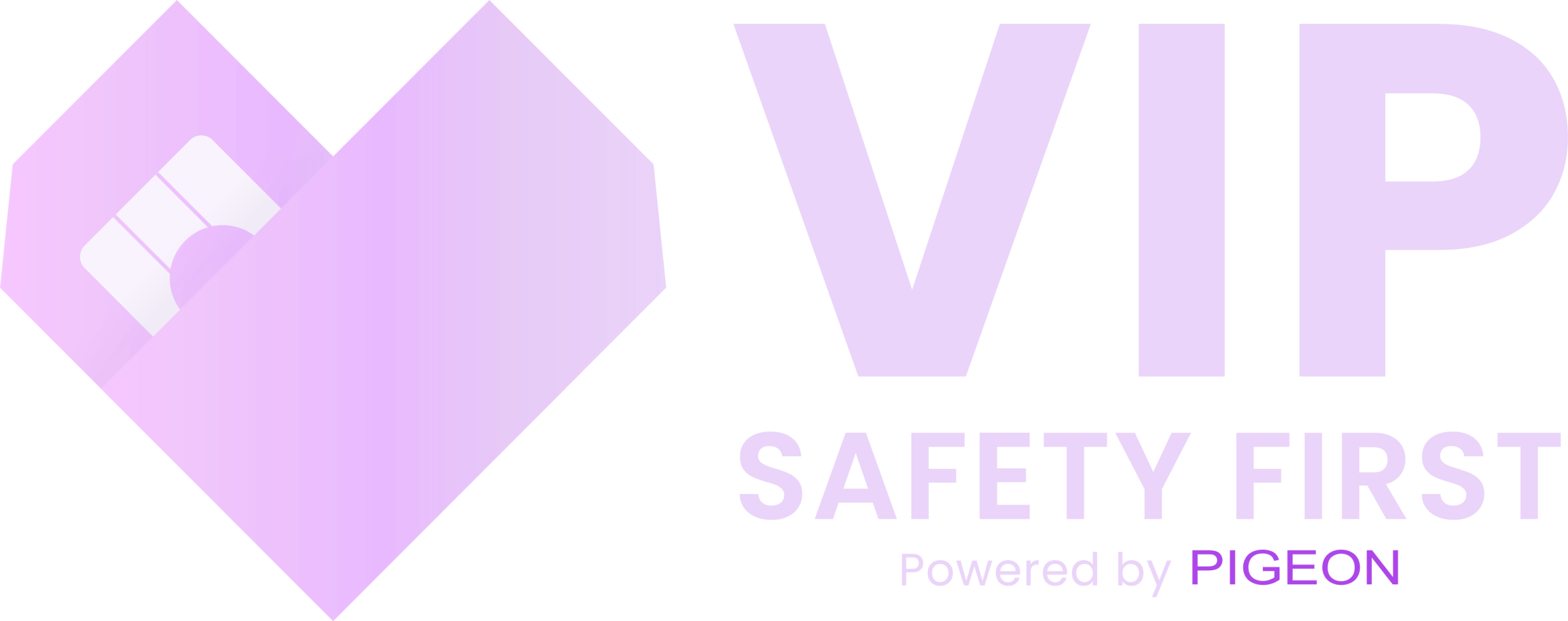 VIP Safety First